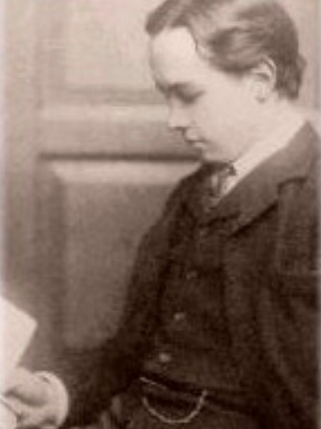 Bram Stoker