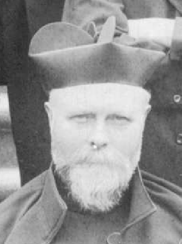 Bram Stoker