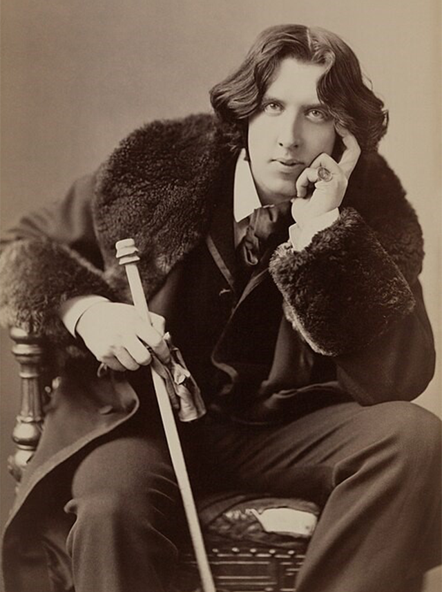 Oscar Wilde